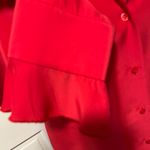 barney's new york Silk Blouse  Photo 6