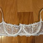 SheIn Charlaine Floral Lace Underwire Bra Photo 4