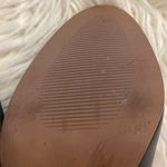 Latigo  Women’s Leather Shoes size 8M excellent condition color black Photo 9