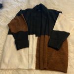VICI  CARDIGAN SIZE M BNWOT TWO FRONT POCKETS SO  BEAUTIFUL LENGHT 32” BUST 48” Photo 8