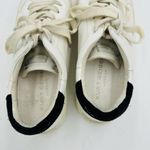 Kurt Geiger  London Laney Leather Platform White Sneakers Sz  EU 36.5 US 5.5-6 Photo 4