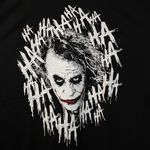Dc The Dark Knight Trilogy The Joker Tshirt size Extra Large Photo 1