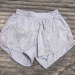 Lululemon Hotty Hot Shorts 4” Photo 0