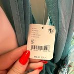 Free People Intimately Night Owl Bodysuit in Tahiti Breeze Size Small Photo 1