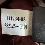 Banana Republic  Reddish-Brown Chinos Wool Tailored for Professional Wear (868) Photo 11