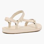 Teva  Universal Slim Leather Sandals Photo 4