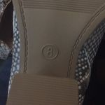 Universal Threads NWOT Gray Python Snakeskin Boots Photo 9