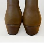 NEW Adelante The Granada Extra Wide Calf Leather Riding Boots Photo 8