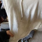 Stars Above Tan Tie Dye Hoodie Photo 1