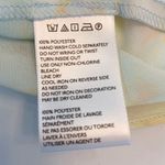 Silence + Noise  Urban Outfitters UO Pastel Studded Cami Tank Tie Dye Medium NWT Photo 8