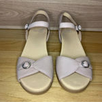 Dansko  Tessie (Ballet Nappa) Women's Shoes - Size 38 Photo 2