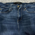 Liverpool Jeans Company Liverpool High-rise Ankle Stretch Denim Jeans 26/2 Photo 0
