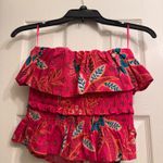 Sugar Lips  Strapless Top Photo 2