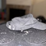 Vintage Mercedes Benz Hat Blue Photo 5