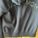 Lululemon  Shaped Jacket Expression •• Black Photo 6