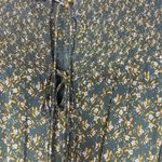 Free People Roma Top Forest Green XSmall Photo 5