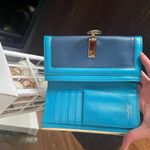 Salvatore Ferragamo Blue Salvator Ferragamo 💙 Photo 5