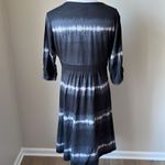 Mountain Hardwear  Dry Spun Faux Wrap Athletic Dress Photo 4