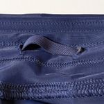 Lands End Board Shorts Women's Plus Size 5" Swim Bottom Pool Beach Navy Blue 24W Photo 12