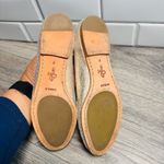 Cole Haan  Women's Gold Glitter Loafers Flats Shoes Size 7B Photo 5