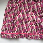 Free People NWT Y2K vintage pink Barbie print sleeveless babydoll dress, size 10 Photo 6