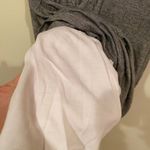 Anthropologie  Dolan left coast super‎ soft cotton tee shirt dress size S Photo 7