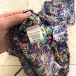 Alice Moon NWOT Floral Loose Dress Sz Small Photo 4