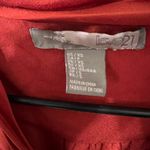 Love 21  Orange Dress Photo 1