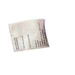 Anthropologie Silence & Noise Chambray Denim Cold Shoulder small Photo 4