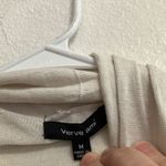 Verve Ami FINAL MARKDOWN  cardigan medium Photo 2