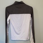 PINK - Victoria's Secret Pink Running Pullover.  Size XS. Photo 2