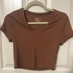 No Boundaries Crop Top Photo 0