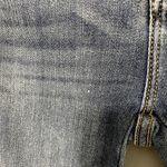 Driftwood Embroidered Rosie Santina Jackie Boho High Rise Skinny Jeans 24 Photo 2