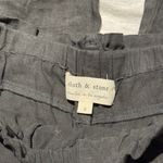 Cloth & Stone Linen Pants Photo 1