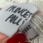 Princess Polly  Pink Floral Pajama Shorts size 4 Photo 3