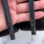 Saint Laurent classic Paris women’s leather ankle boot booties size 39 US 9 Photo 6