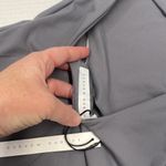 Susana Monaco  High Halter Top Pigeon color size XS (b20) Photo 4