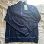 Tommy Bahama Tobago Bay Half-Zip Sweatshirt Photo 2
