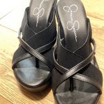 Jessica Simpson Heels Sandals  Photo 5