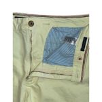 Tommy Hilfiger Plus Pale Yellow Women’s 5” Classic Stretch Shorts Size 16 Photo 2