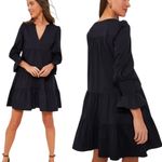 Tuckernuck NWT POMANDER PLACE Navy Kenzo Dress Size S Photo 1