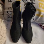 ZARA  mesh ankle boots Photo 6