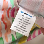 ibkul ladies long sleeve multi color tennis golf dress in deidra size XS White Photo 11