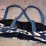 Sweaty Betty Resort Wear Bikini Top Large New Photo 11