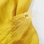 Lovers + Friends Ana Dress in Yellow Small Photo 11