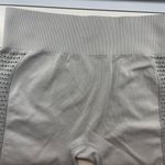 Forever 21 Light Blue Biker Shorts Photo 0