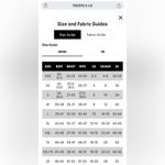 Fabletics Trinity Motion365 HW Utility Legging Women’s Size Medium Photo 8