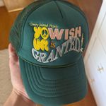 Trucker hat Green Photo 0