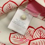 Maeve Anthropologie  Elata Sleeveless Top size 6 Photo 9