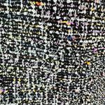 Lovers + Friends NWT REVOLVE  Wolfe Tweed Midi Dress with Pearl Buttons Size L Photo 7